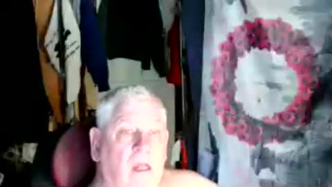 canoelicker69 online show from 07/07/26, 06:56