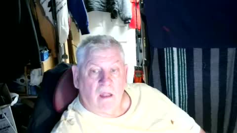 canoelicker69 online show from 07/09/26, 07:07