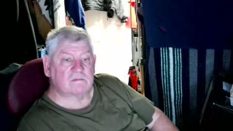 canoelicker69 online show from 07/13/26, 08:11