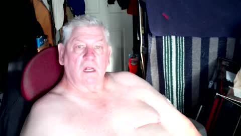 canoelicker69 online show from 07/15/26, 11:48