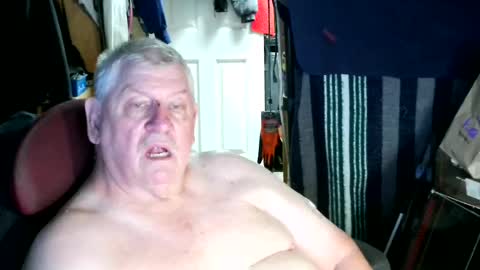 canoelicker69 online show from 07/16/26, 06:58