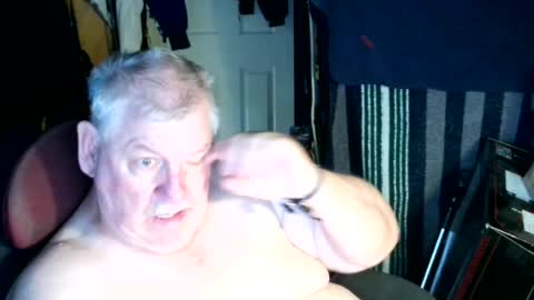canoelicker69 online show from 07/19/26, 11:14