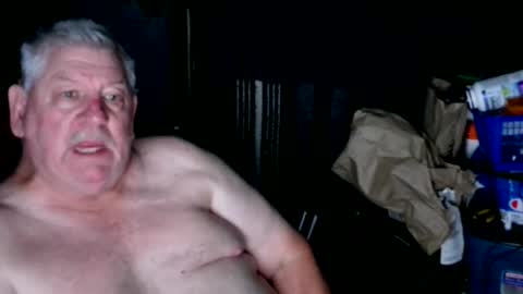 canoelicker69 online show from 07/20/26, 09:34