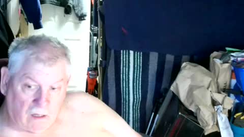 canoelicker69 online show from 07/23/26, 07:01