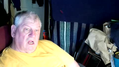 canoelicker69 online show from 07/24/26, 08:18