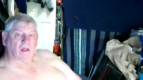 canoelicker69 online show from 07/25/26, 08:28