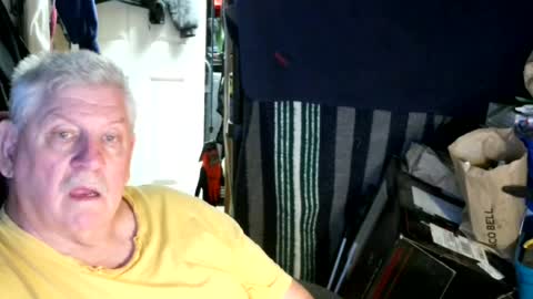 canoelicker69 online show from 07/27/26, 07:21