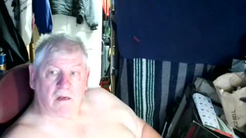 canoelicker69 online show from 07/29/26, 07:34