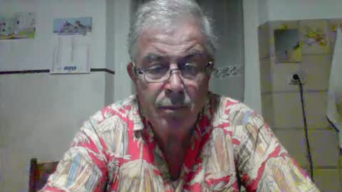 cantera577 online show from 09/14/25, 06:18