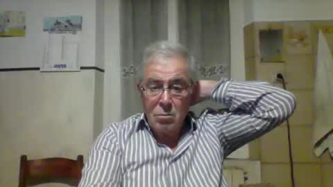 cantera577 online show from 09/18/25, 06:54