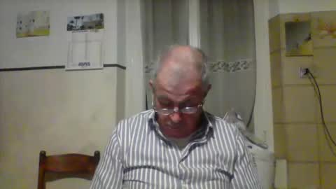 cantera577 online show from 10/16/25, 06:31