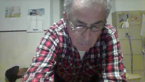 cantera577 online show from 12/18/25, 05:30