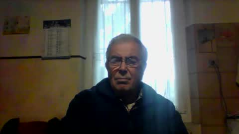 cantera577 online show from 01/11/26, 03:06