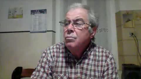 cantera577 online show from 01/12/26, 05:51