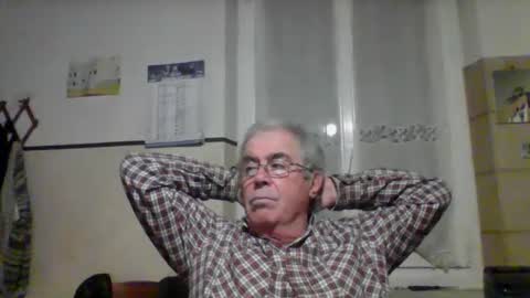 cantera577 online show from 01/18/26, 09:51
