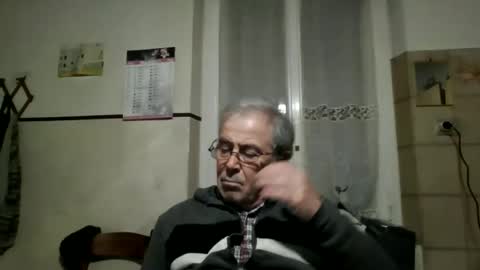 cantera577 online show from 03/12/26, 11:22