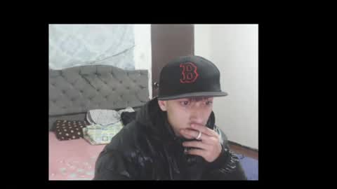Snapshot of caos_mod chatting on 06/10/26, 04:45 CAOS online show from 06/10/26, 04:45
