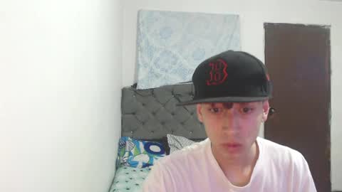 Snapshot of caos_mod chatting on 06/13/26, 04:21 CAOS online show from 06/13/26, 04:21