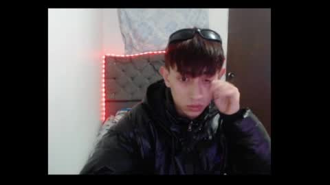 Snapshot of caos_mod chatting on 06/17/26, 03:31 CAOS online show from 06/17/26, 03:31