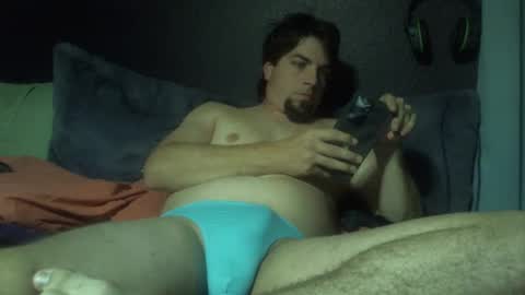 Caper1993 online show from 01/01/25, 05:33