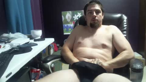 Caper1993 online show from 02/09/25, 06:33