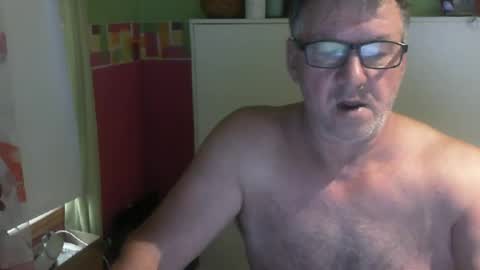 capitaine1959 online show from 07/14/26, 12:33