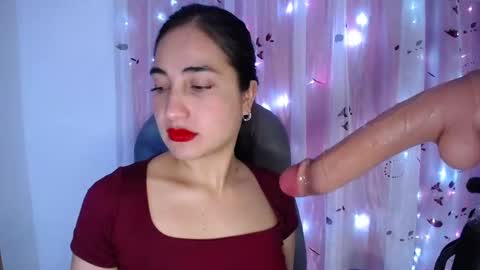 CAPRICORNIO online show from 01/09/25, 03:36