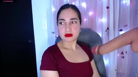 CAPRICORNIO online show from 02/06/25, 07:13