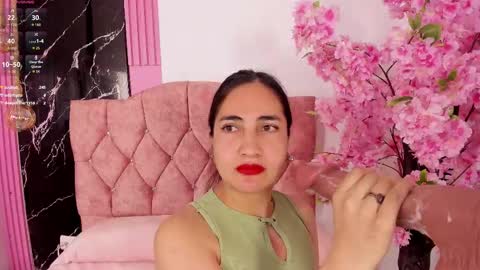 CAPRICORNIO online show from 09/27/25, 04:39