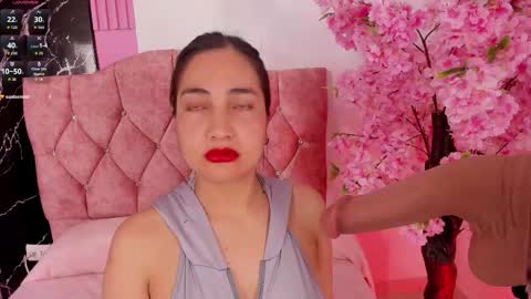 CAPRICORNIO online show from 09/28/25, 03:23