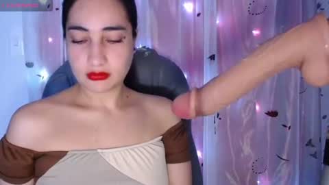 CAPRICORNIO online show from 06/30/26, 08:26