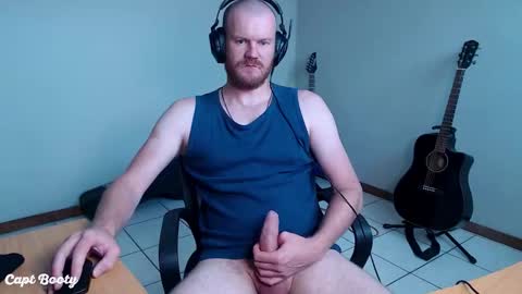 capt_booty online show from 11/07/25, 10:37