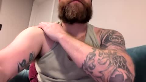 Snapshot of captainamericum chatting on 01/13/25, 03:56 Maxxx online show from 01/13/25, 03:56