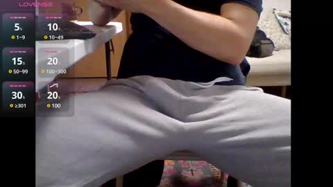 Snapshot of captainbratwurst21 chatting on 12/16/24, 03:43 captainbratwurst21 online show from 12/16/24, 03:43