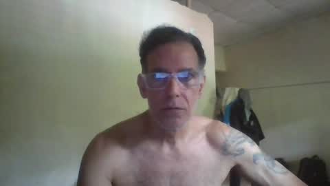 captainfox_ online show from 07/05/26, 02:24