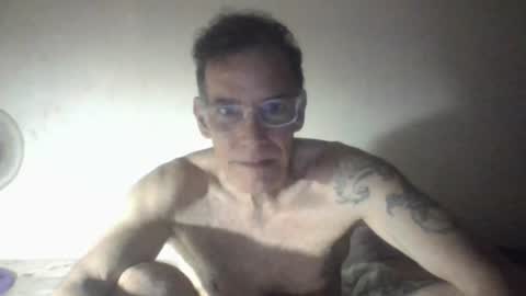 captainfox_ online show from 07/14/26, 02:05