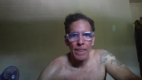 captainfox_ online show from 07/16/26, 04:57