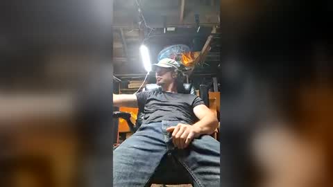 Captain Goodwine online show from 06/19/26, 06:29