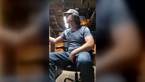 Captain Goodwine online show from 06/27/26, 06:07