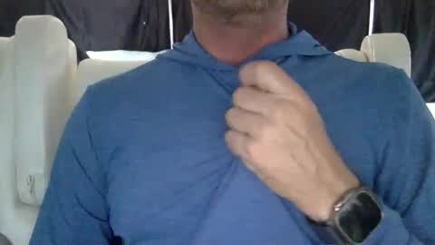 Snapshot of captainthechef chatting on 01/21/25, 09:57 Captain  jack online show from 01/21/25, 09:57