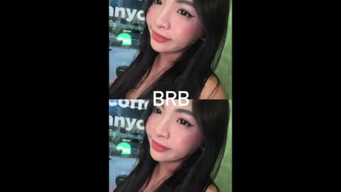 Yumi Aera online show from 06/09/26, 11:05