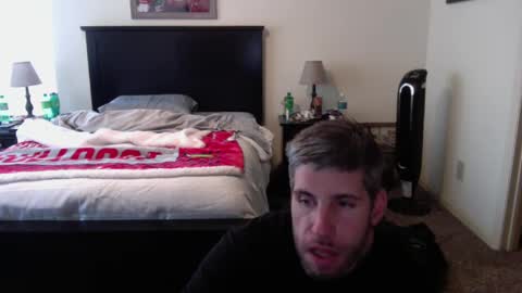 captmorgan30263 online show from 02/19/25, 03:27