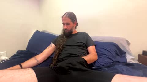 Snapshot of captnblackbeard chatting on 12/31/24, 11:49 captnblackbeard online show from 12/31/24, 11:49