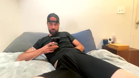 Snapshot of captnblackbeard chatting on 09/20/25, 06:47 captnblackbeard online show from 09/20/25, 06:47