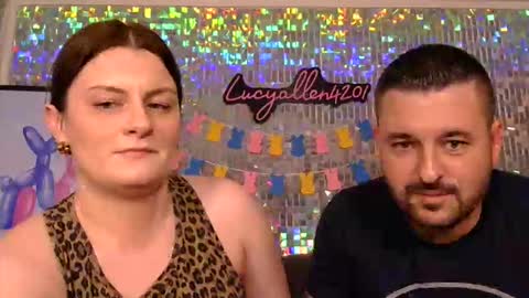 Snapshot of caraandcole chatting on 04/13/26, 03:45 Cara and Cole online show from 04/13/26, 03:45
