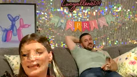 Snapshot of caraandcole chatting on 05/03/26, 03:56 Cara and Cole online show from 05/03/26, 03:56