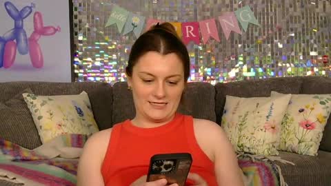 Snapshot of caraandcole chatting on 05/10/26, 02:00 Cara and Cole online show from 05/10/26, 02:00
