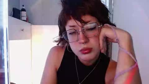 Amy online show from 10/29/25, 10:11