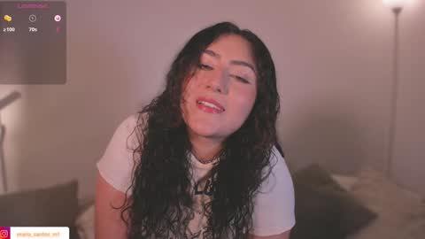 Snapshot of caramel__ chatting on 01/21/25, 11:13 Mara online show from 01/21/25, 11:13