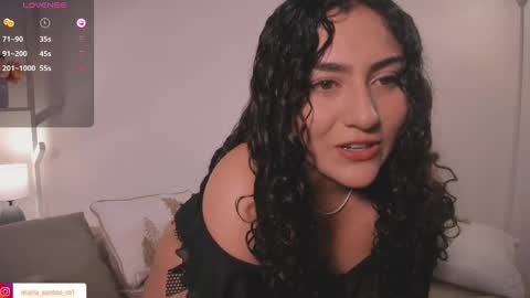 Snapshot of caramel__ chatting on 02/25/25, 10:50 Mara online show from 02/25/25, 10:50